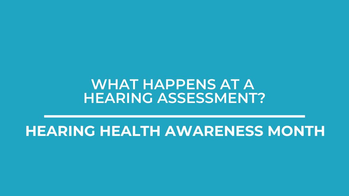 What happens at a hearing assessment guide featured image