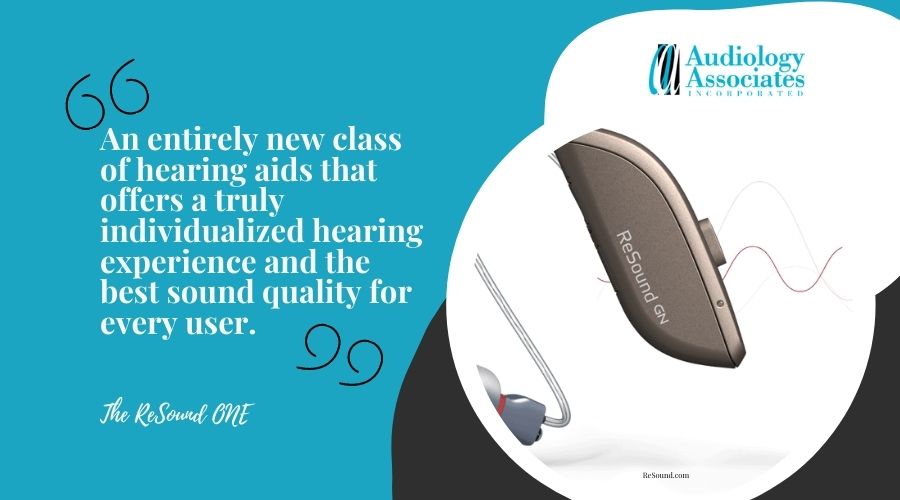 Resound One hearing aid guide featured image