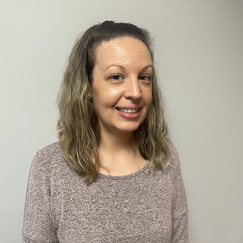 Kristin Daywalt, Administrative Assistant at Audiology Assocaites, Inc